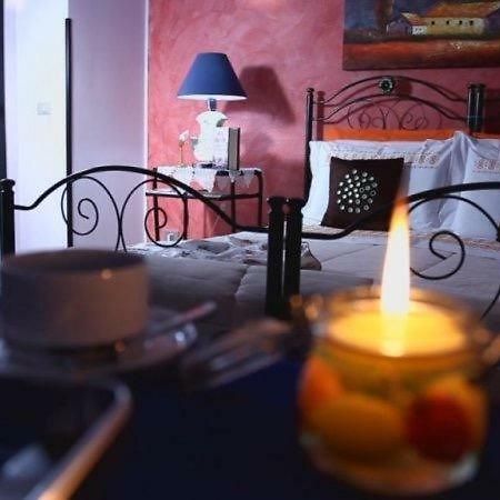 B&B Kore Έννα Εξωτερικό φωτογραφία
