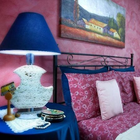 B&B Kore Έννα Εξωτερικό φωτογραφία
