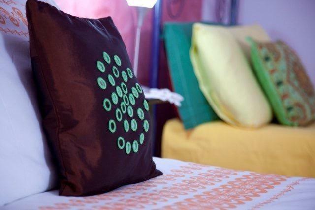 B&B Kore Έννα Εξωτερικό φωτογραφία
