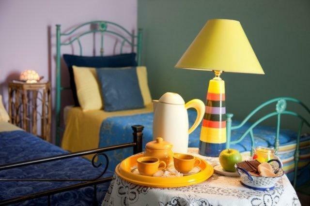 B&B Kore Έννα Εξωτερικό φωτογραφία