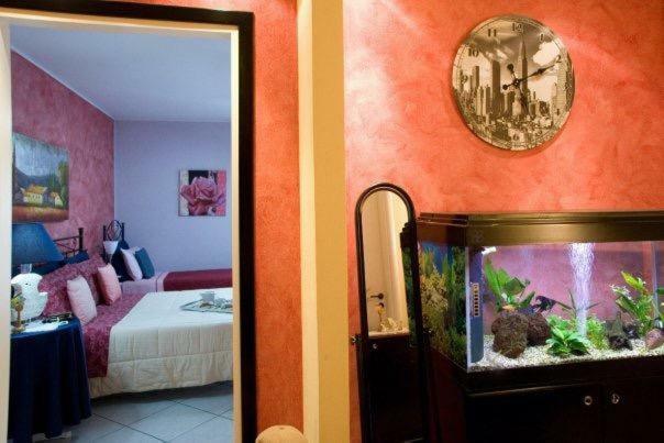 B&B Kore Έννα Εξωτερικό φωτογραφία