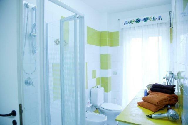 B&B Kore Έννα Εξωτερικό φωτογραφία