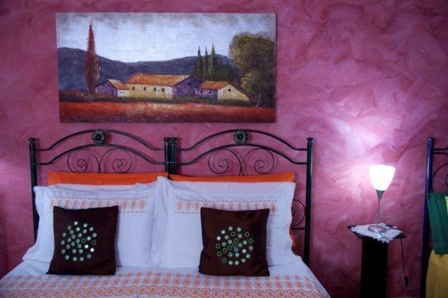 B&B Kore Έννα Εξωτερικό φωτογραφία