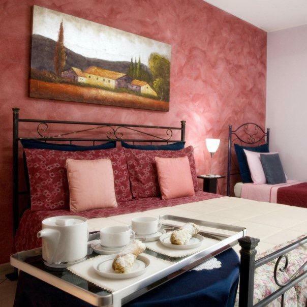 B&B Kore Έννα Εξωτερικό φωτογραφία