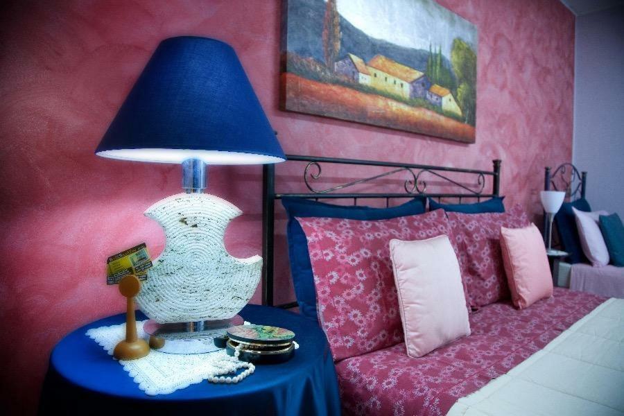 B&B Kore Έννα Εξωτερικό φωτογραφία