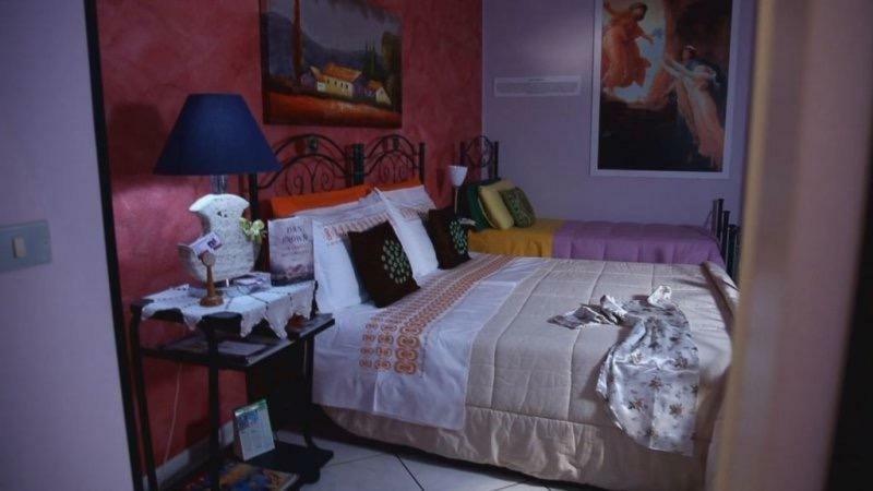 B&B Kore Έννα Εξωτερικό φωτογραφία