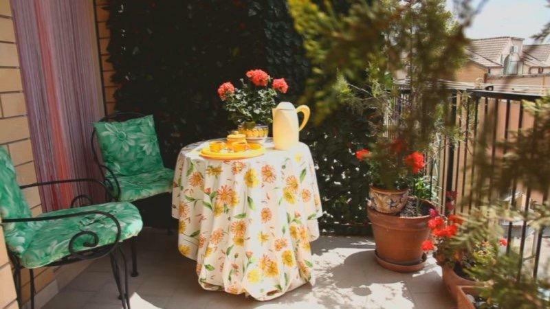 B&B Kore Έννα Εξωτερικό φωτογραφία